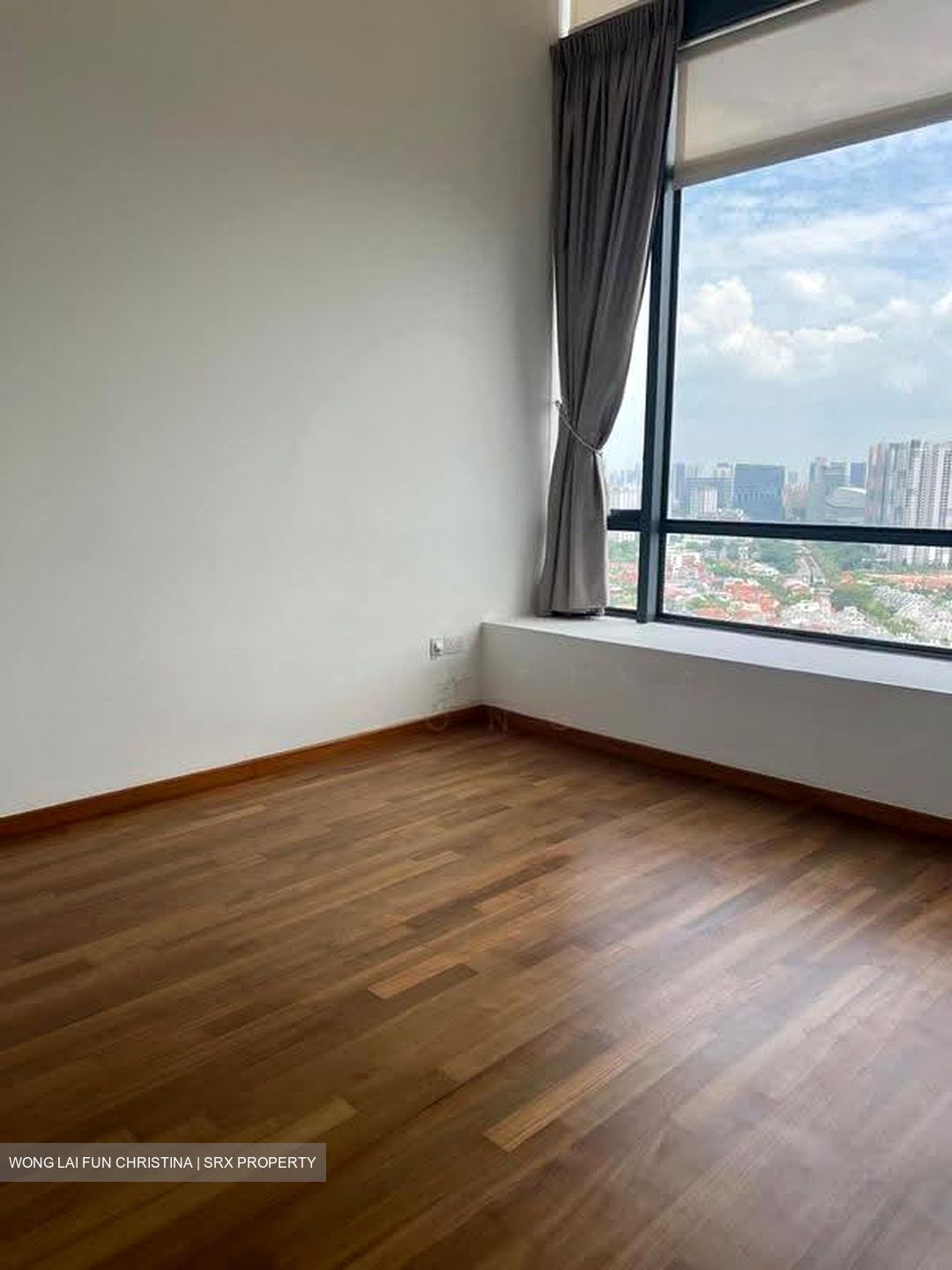 The Trizon (D10), Condominium #609179981